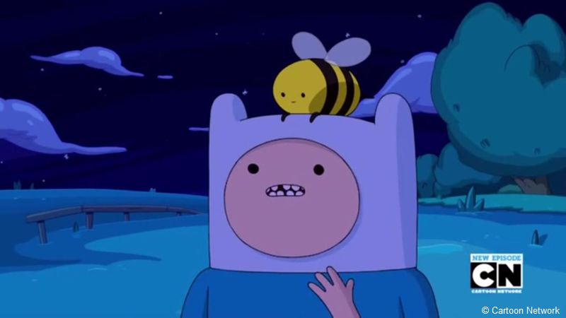 Review Adventure Time 6 06 „breezy“ Blamayer Tv