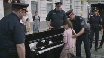 Cop Stories 1.01 piano